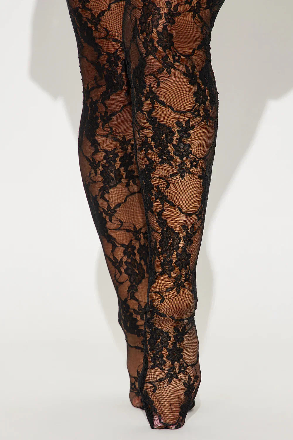 Lush Lace Desire Micro Mini Dress Set