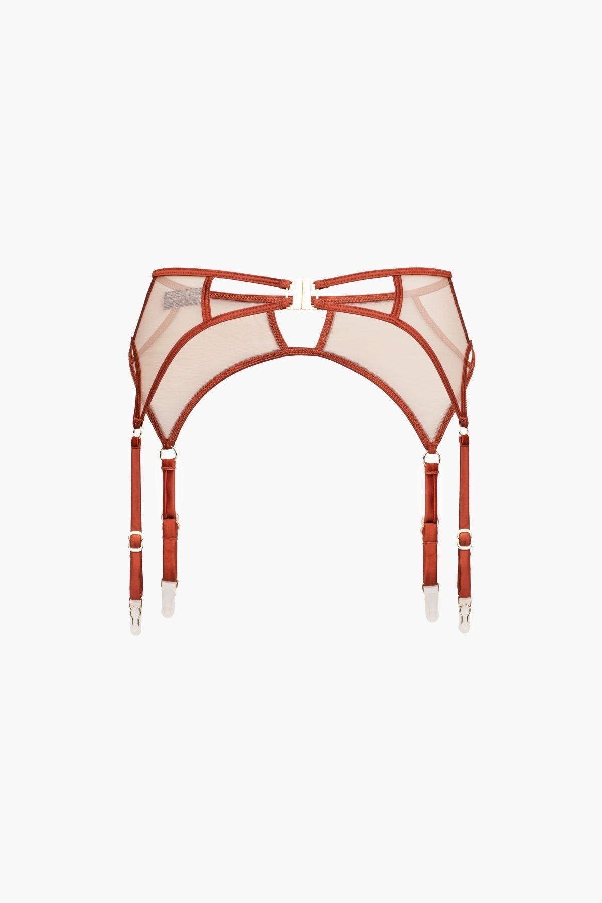 Candice Suspender