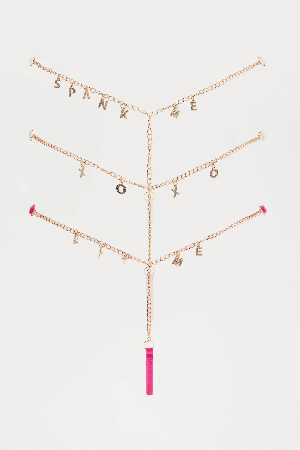 Elegance Intimates 5-Pack Gift Set