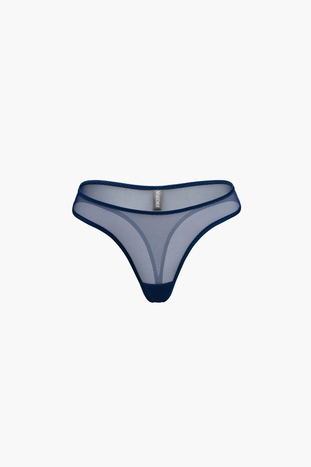 Rosemary Thong – Elegance in Every Curve