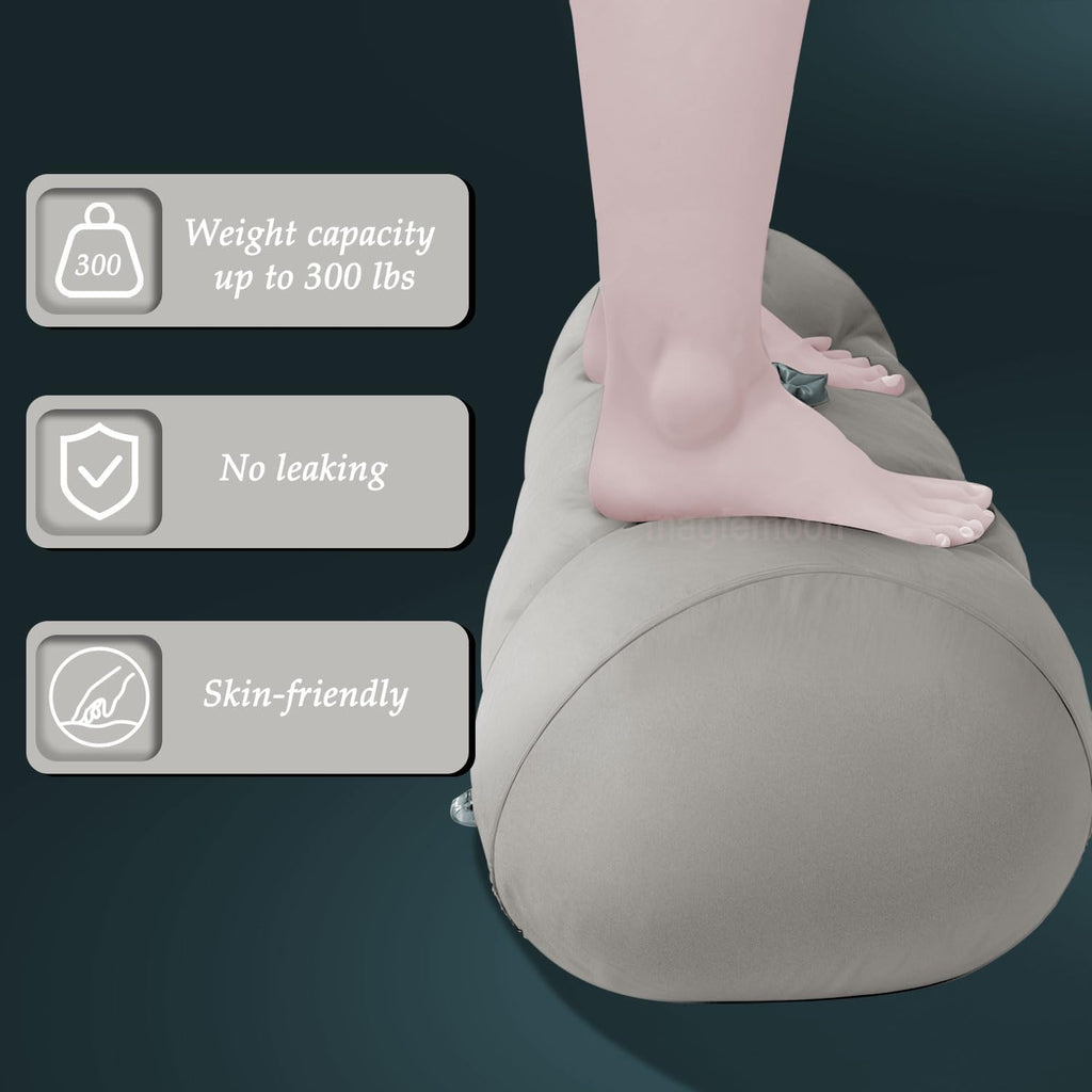 Inflatable Bondage Pillow