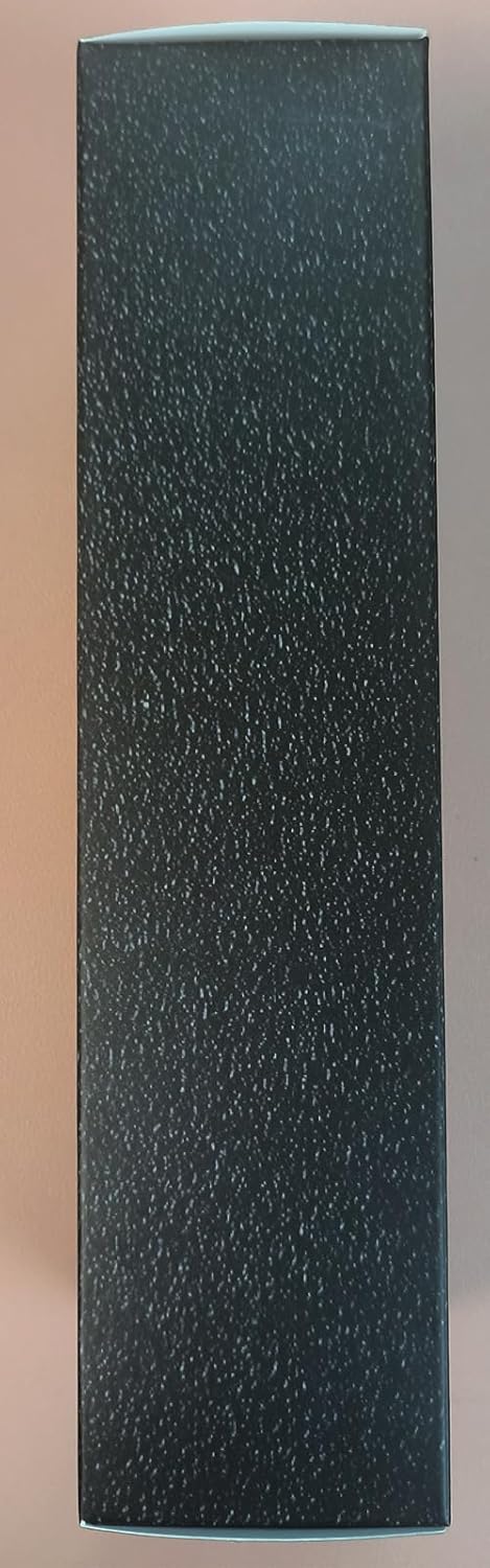 Power Wand – 8-Speed, 20-Pattern G-Spot & Clitoral Vibrator