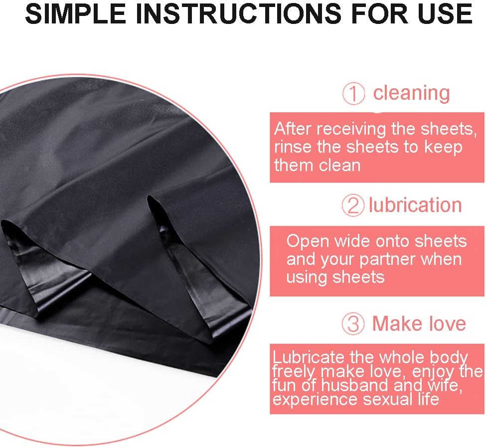 Waterproof Play Sheet