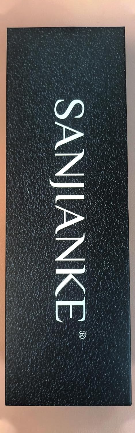 Power Wand – 8-Speed, 20-Pattern G-Spot & Clitoral Vibrator