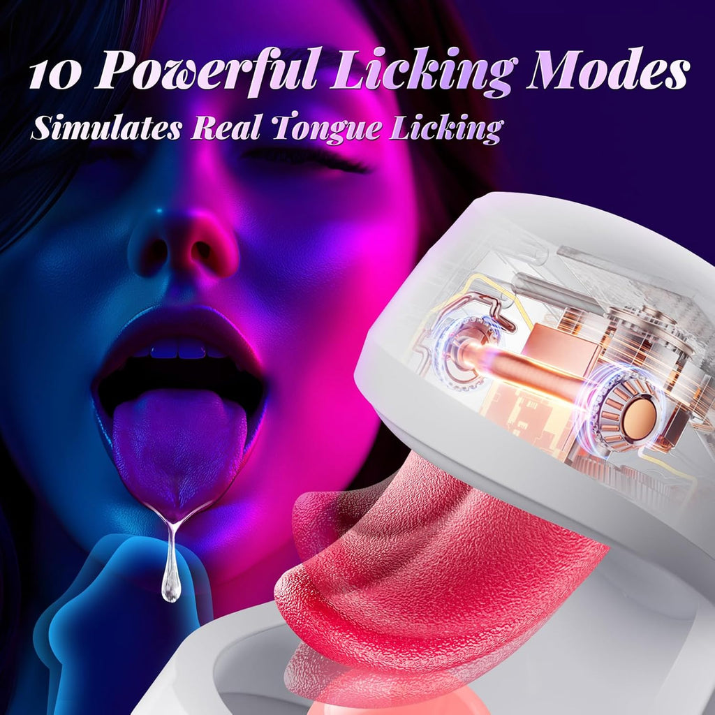 Male Masturbator Sex Toy