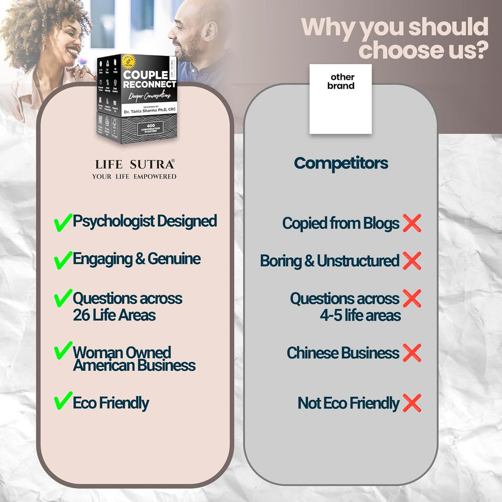 Soulmate Secrets: The Ultimate Couples Card Game