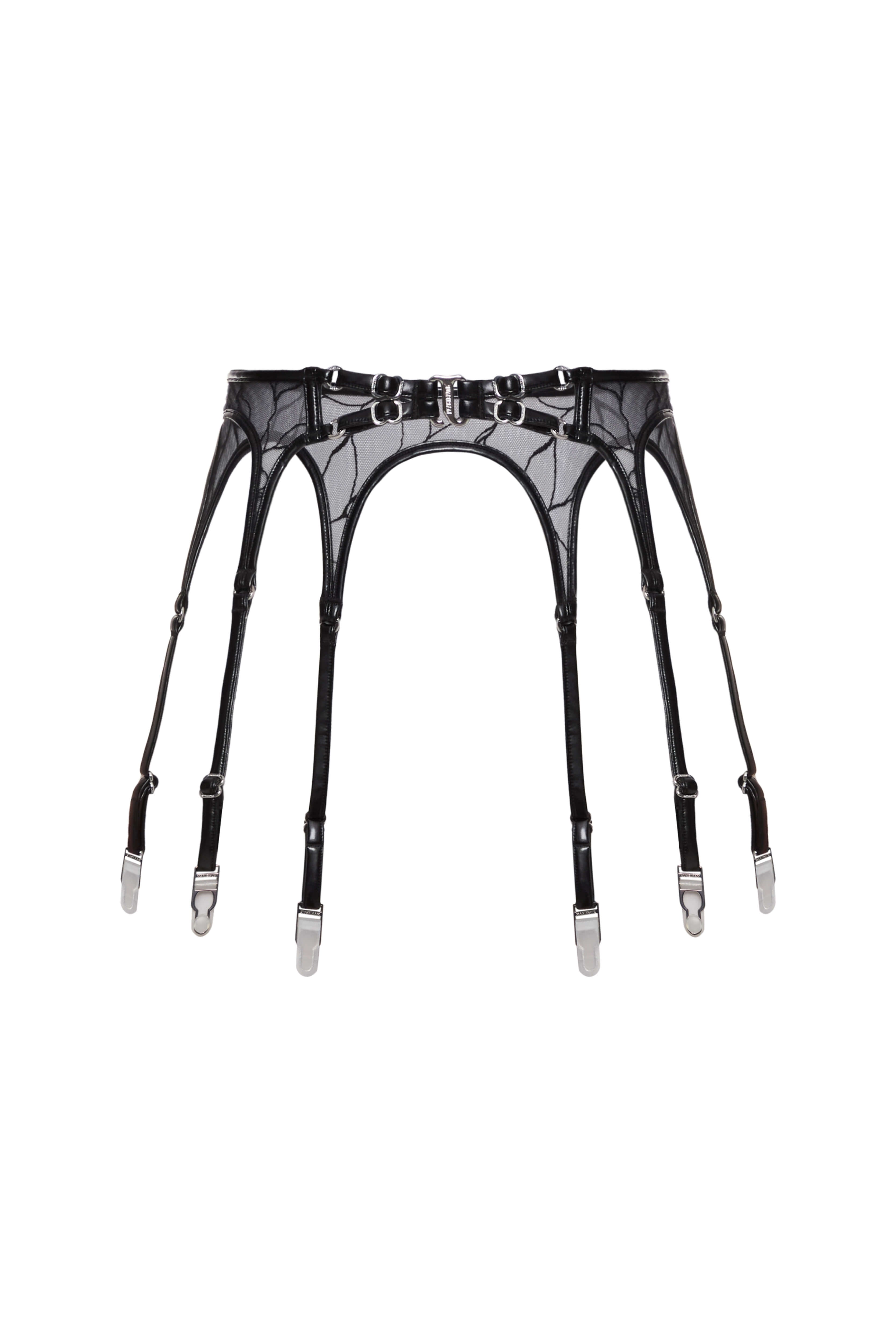 Roxy Suspender