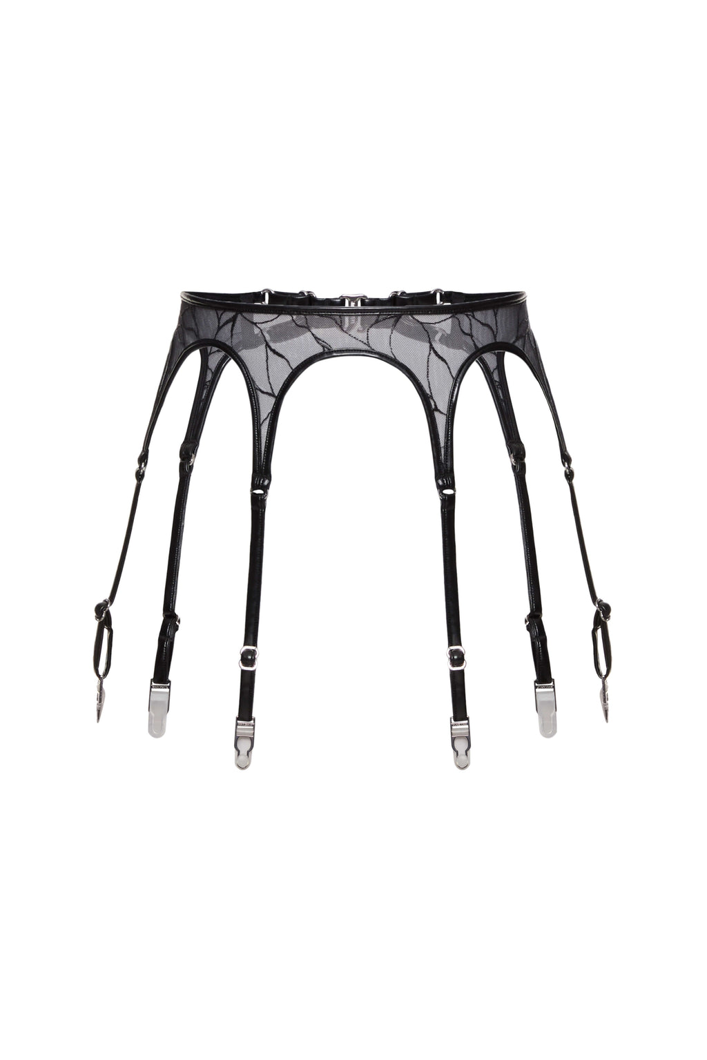Roxy Suspender
