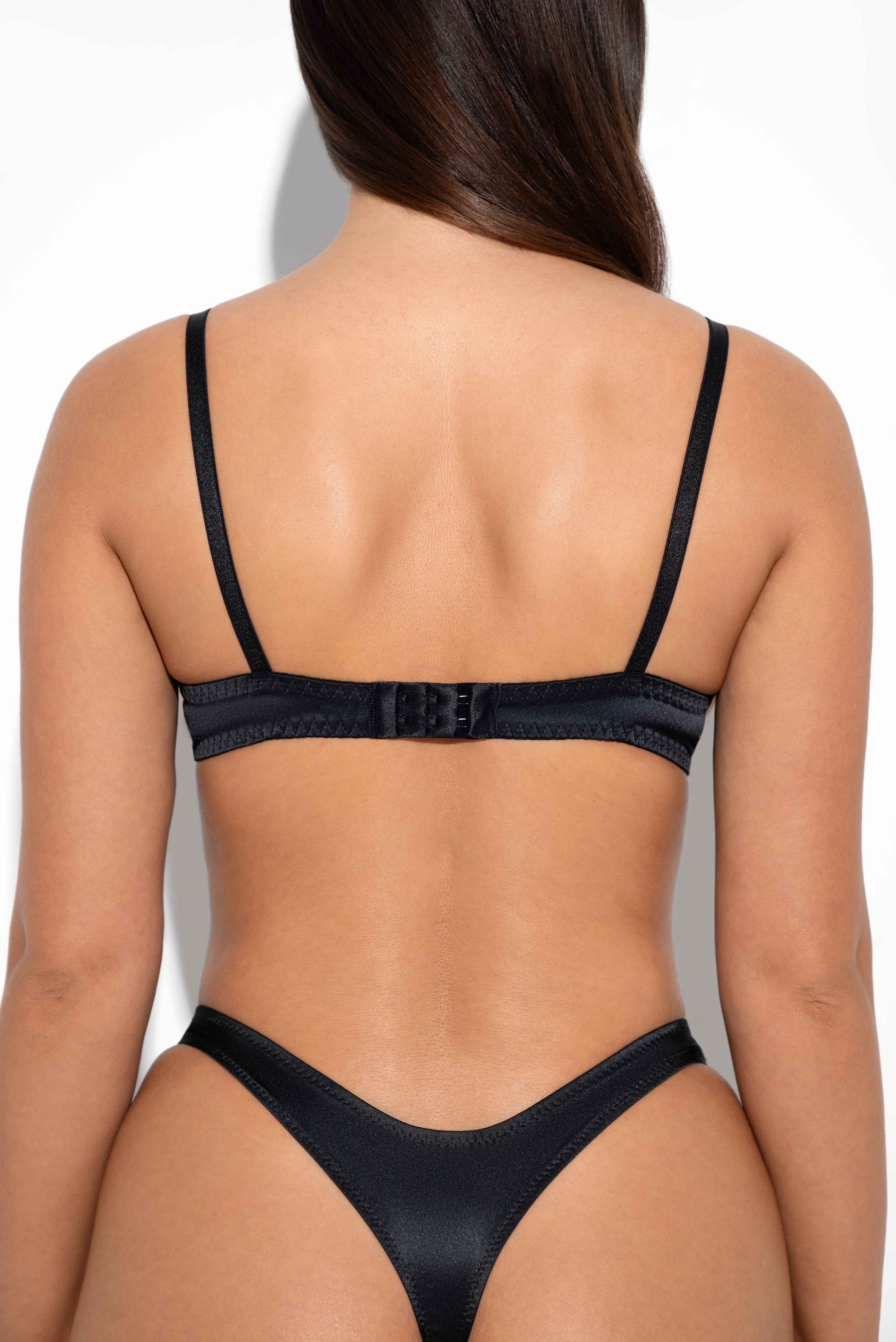 Adriana Seductive Lace Lingerie Set