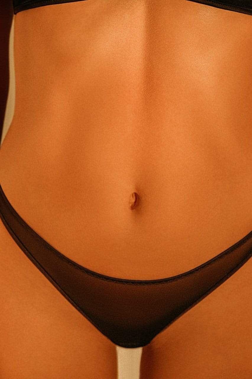 Molly Brazilian Panties