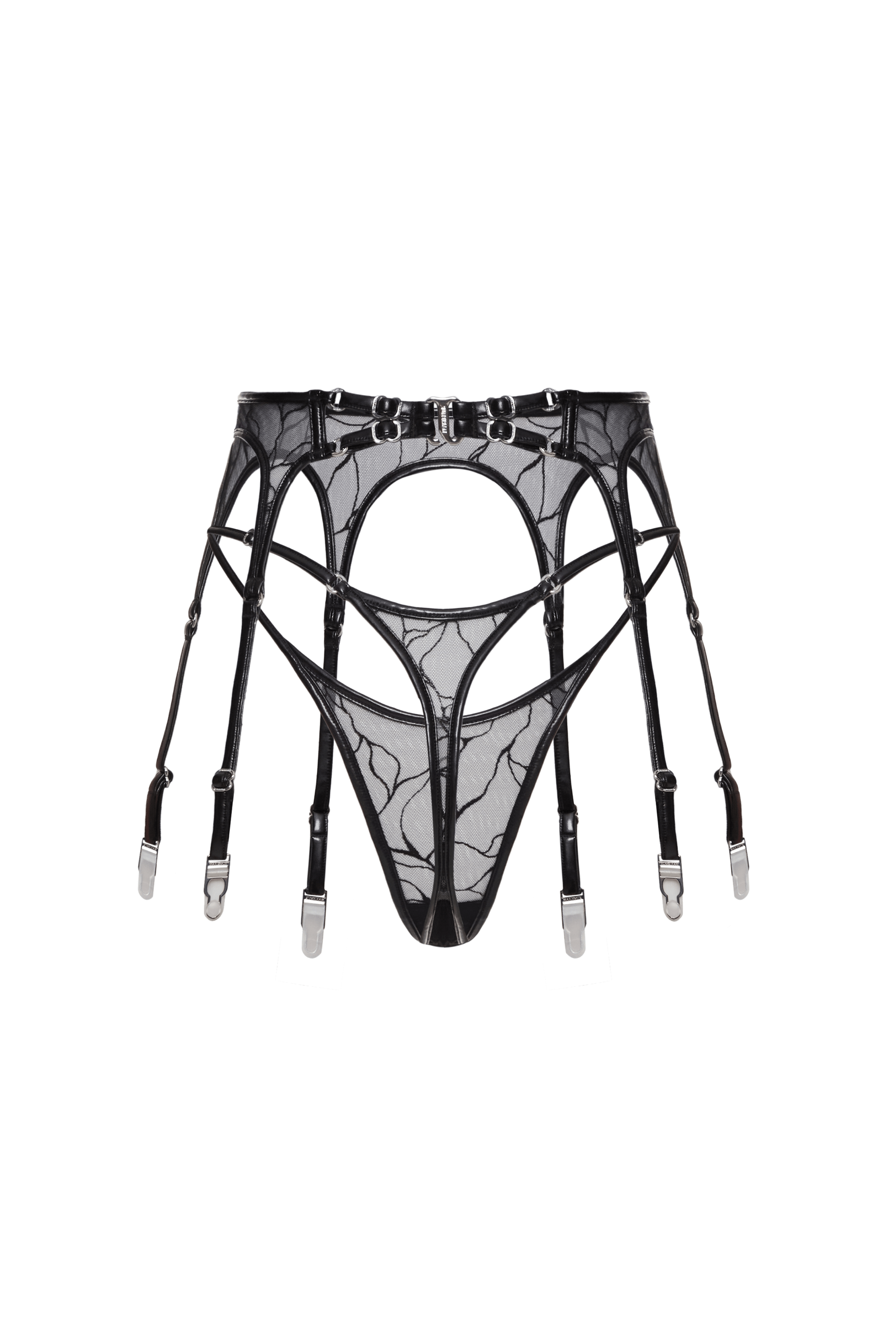 Roxy Suspender